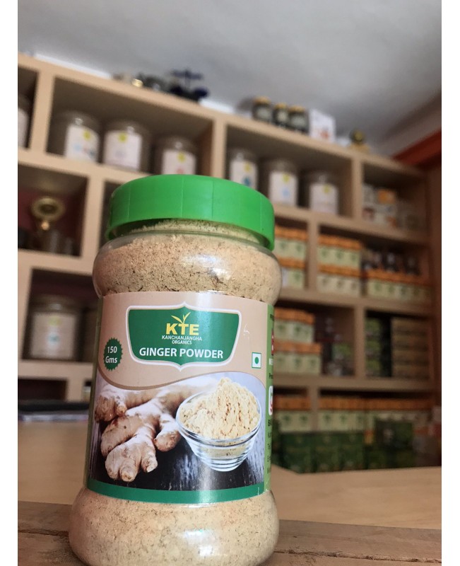 Ginger Powder