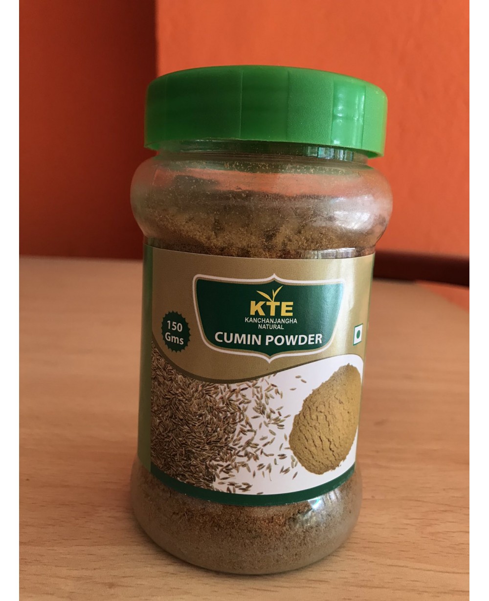 Cumin Powder