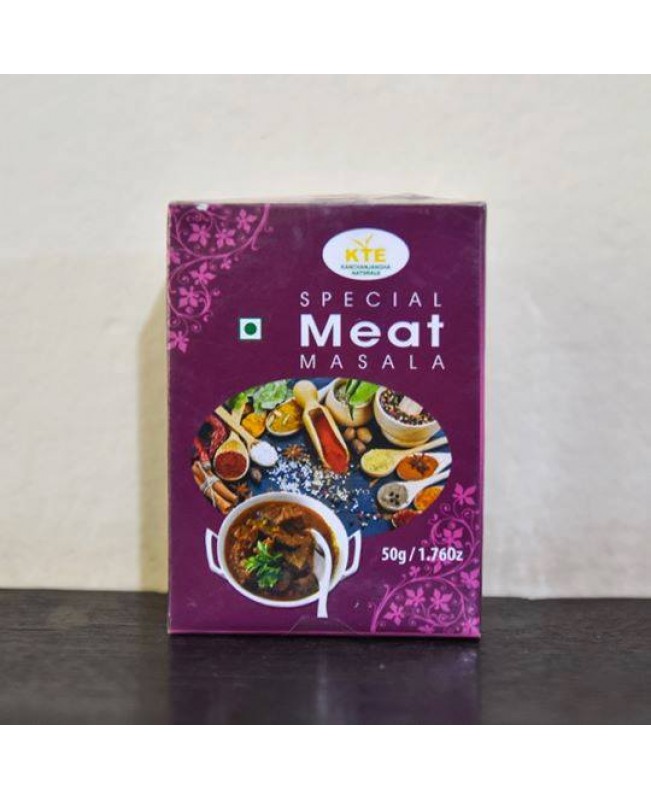 Special Meat Masala(50 gm)