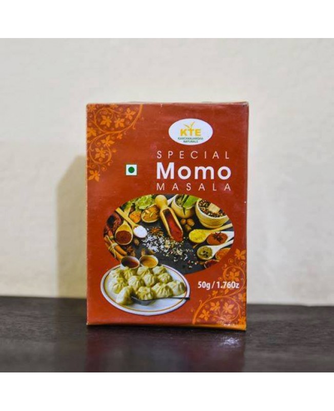 Special Momo Masala(50 gm)