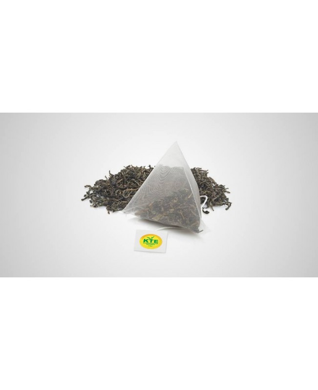 Green Tea 25/1 Teabags 