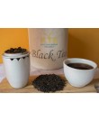 Organic Black Loose Leaf Tea