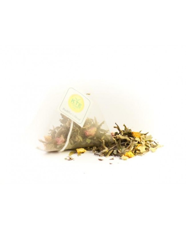 Buddha's Blend (50 gram or 15 tea bags)
