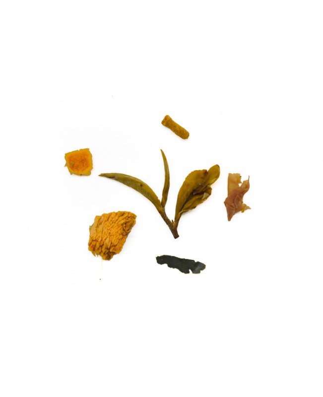 Buddha's Blend (50 gram or 15 tea bags)