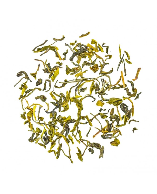 Green 120gm Loose Leaf 