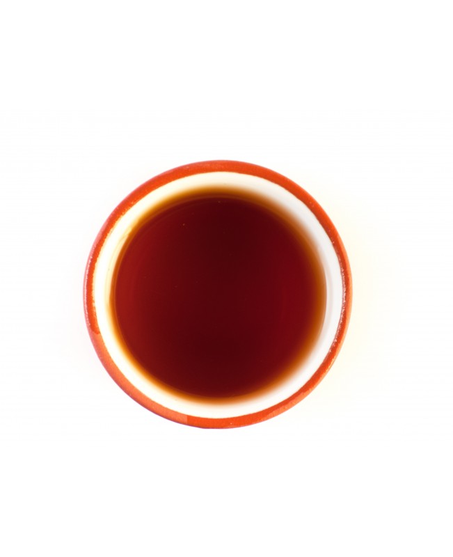 Kanchanjangha Noir ( Premium Black Loose Leaf Tea) 100gram