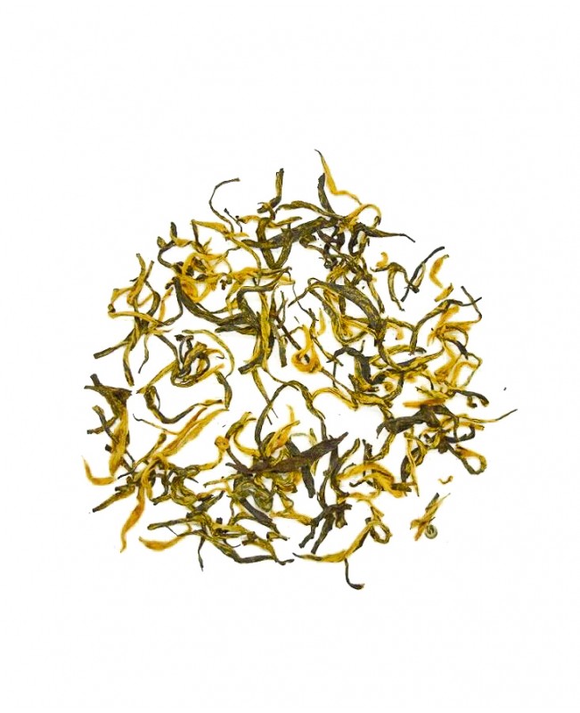 Kumari Gold(50gm or 15tea bags ) 