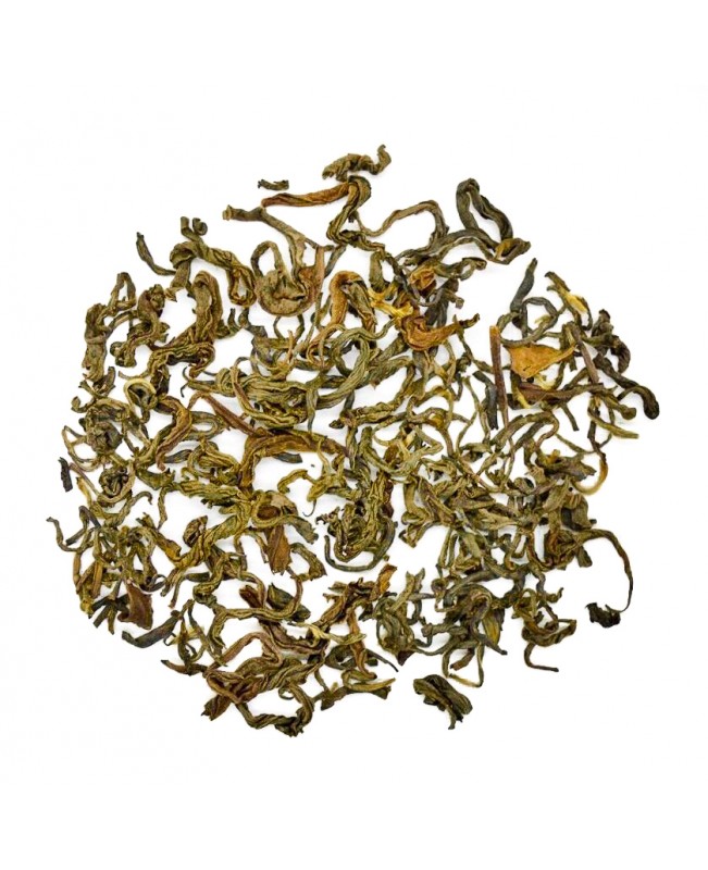 Shangrila Oolong(50gm)