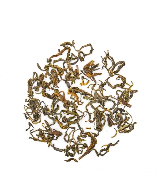 Shangrila Oolong(50gm)