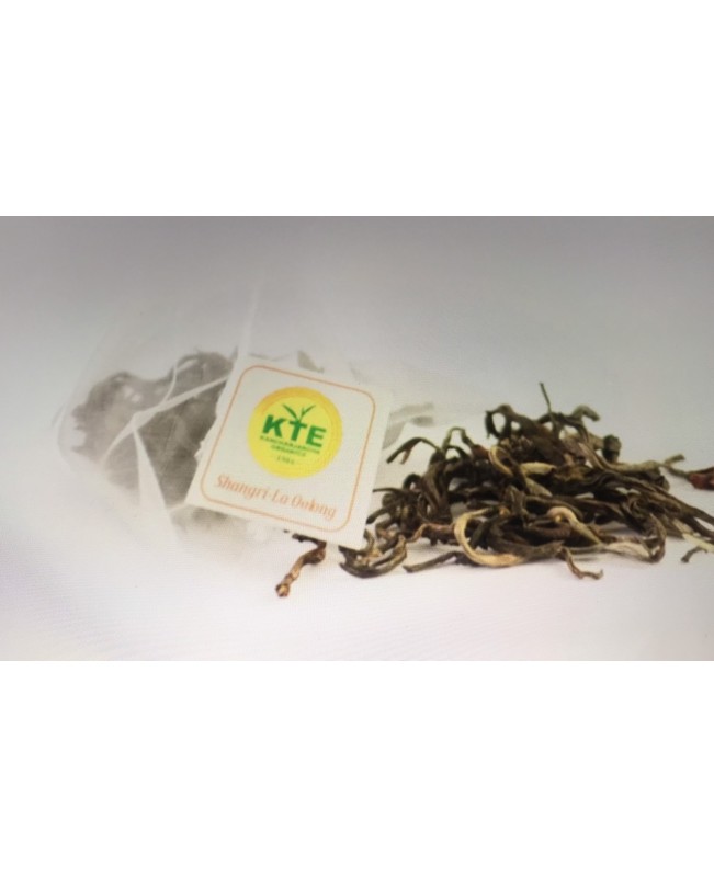 Shangrila Oolong(50gm)