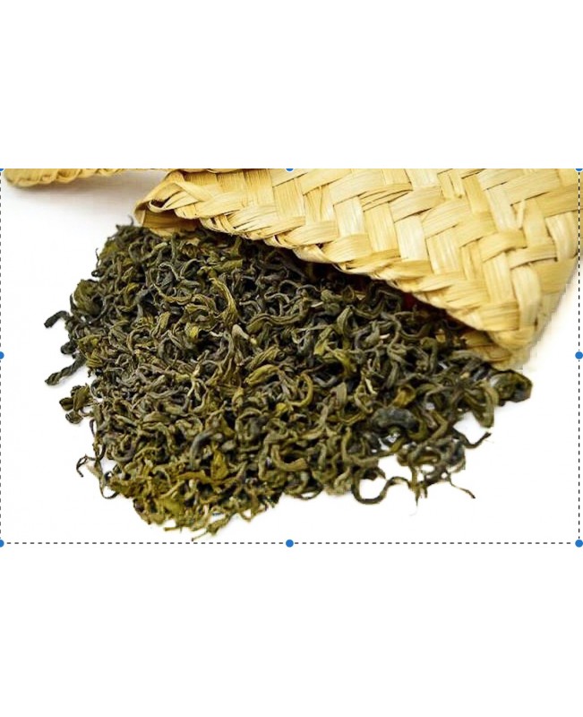 Kanchanjangha Verde ( Green Premium Tea ) Loose Leaf 100gm 